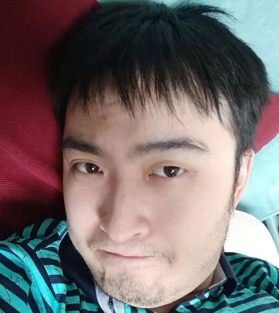 me